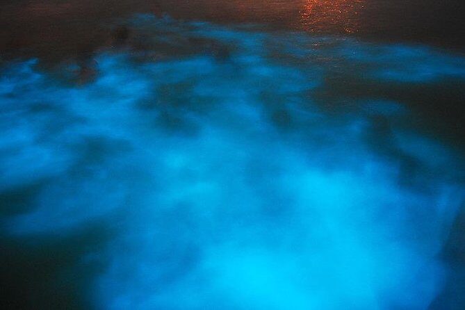 Blue Hole/ Dunn's River Falls & Luminous Lagoon (Glistening water) 3 in 1 combo - Transportation, Timing, and Overall Experience