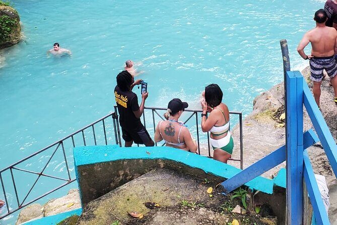 Blue Hole Falls & Ocho Rios from Montego Bay & Falmouth Jamaica - The Sum Up: Who Will Love This Tour?
