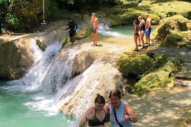 Blue Hole Falls & Ocho Rios from Montego Bay & Falmouth Jamaica - FAQ: Practical Questions Answered
