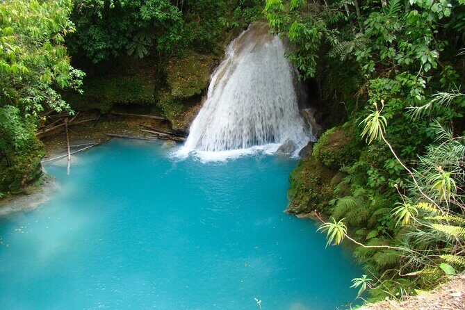 Blue Hole Falls with Horseback Ride Adventure from Montego Bay - Who Will Love This Tour?