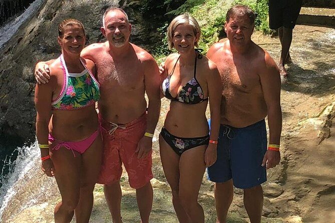Blue Hole & Jamaica Sightseen Tour Included Transportation - Frequently Asked Questions