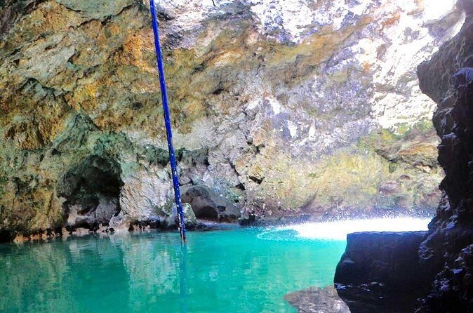 Blue Hole Mineral Spring and Rick's Cafe - The Sum Up: Who Should Consider This Tour?