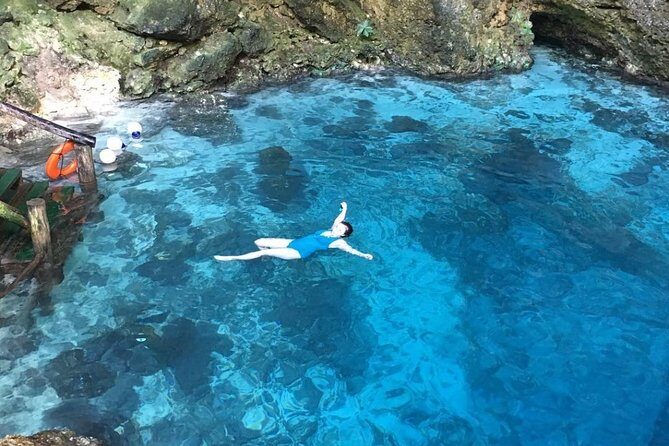 Blue Hole Mineral Spring plus Weed Farm Combo Tour with Transportation - Who Is This Tour Best For?