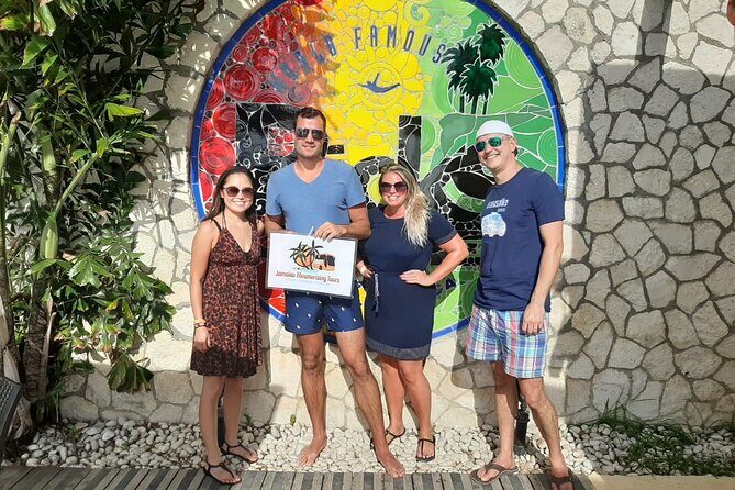 Blue Hole Mineral Spring, Seven Mile Beach, Ricks Cafe/ Shopping Private Tour - Final Thoughts