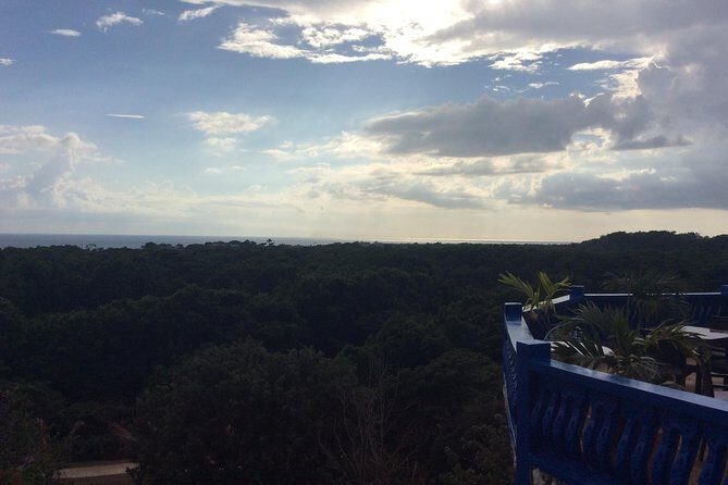 Blue Hole Mineral Springs, Rick's Café, and Shopping Combo Tour - An Overview of the Tour Experience