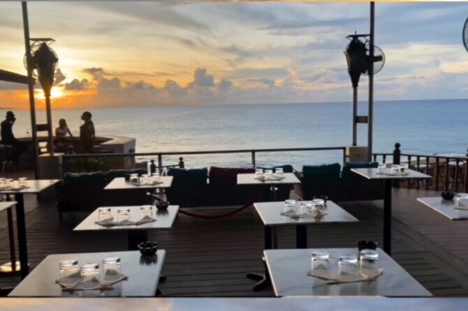 Blue Hole Mineral Swim, Negril Ricks Cafe, & Herb Farm Combo Tour - Frequently Asked Questions