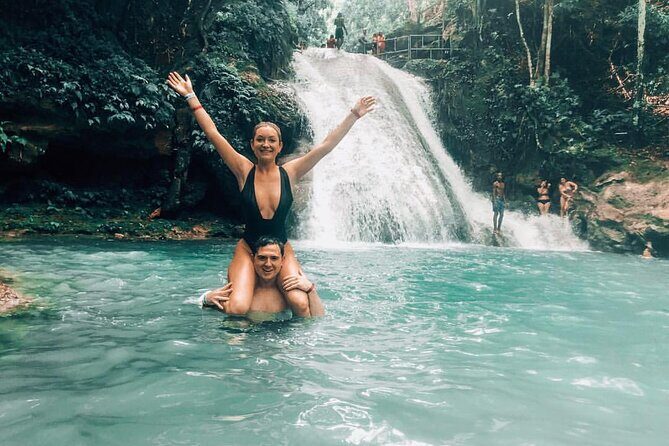 Blue Hole Ocho Rios - The Sum Up: Who Is This Tour Perfect For?