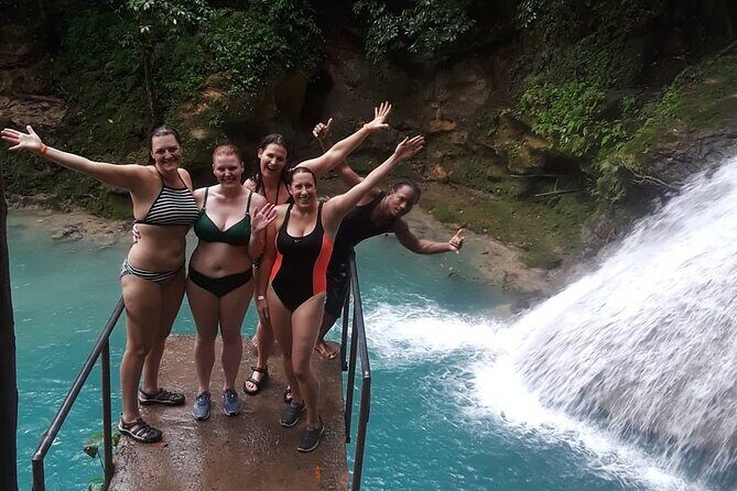 Blue Hole Private Tour from Ocho Rios - Final Thoughts
