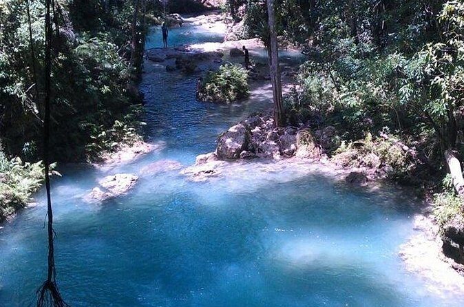 Blue Hole Private Tour from Ocho Rios - FAQ