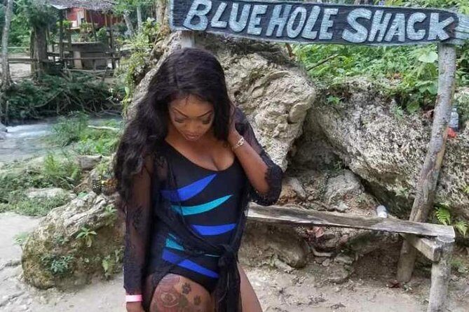 Blue Hole Secret Falls and Bob Marley Nine Mile Private Tour - Who Should Consider This Tour?