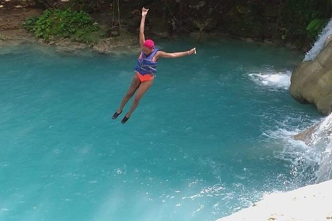 Blue Hole Secret Falls and River Tubing Private Tour - Who Will Love This Tour?