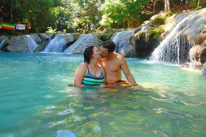 Blue Hole & Secret Falls Day Trip plus Shopping from Runaway Bay - Closing Thoughts