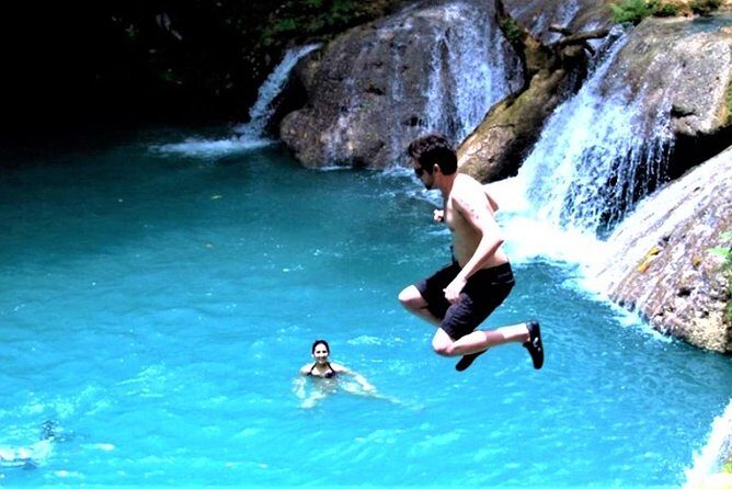 Blue Hole & Secret Falls Day-Trip with Shopping from Grand Palladium - Final Thoughts: Who Will Love This Tour?