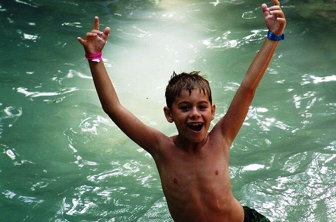Blue Hole Secret Falls Excursions Best Water Falls in Jamaica - FAQ