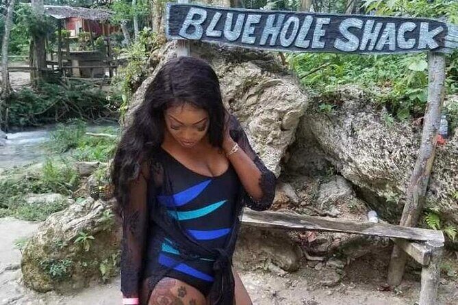 Blue Hole Secret Falls Private Tour - The Sum Up