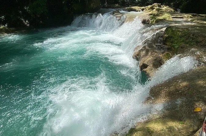 Blue Hole, Secret Falls & River Rapids Tubing from Montego Bay - Who Is This Tour Best For?