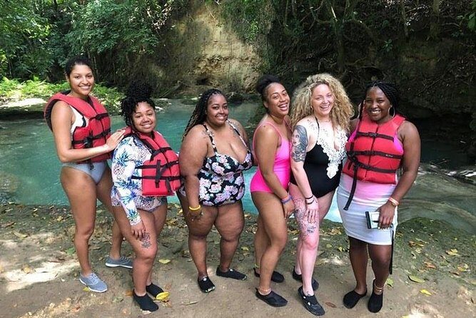 Blue Hole Tour From Ocho Rios - FAQs