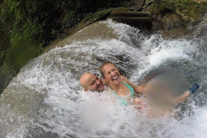 Blue Hole Tour from Ocho Rios - The Sum Up
