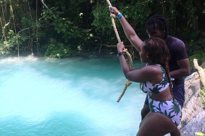 Blue Hole Tour from Ocho Rios - FAQs