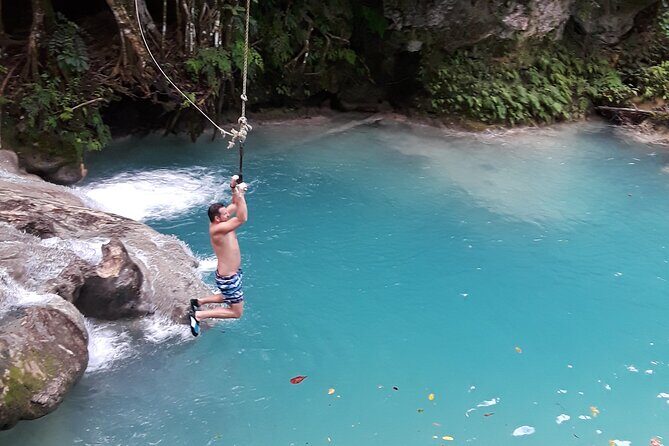 Blue Hole Tour from Ocho Rios - What to Pack and What to Expect