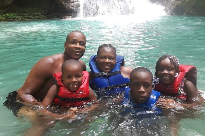 Blue Hole Tour from Ocho Rios - Final Thoughts