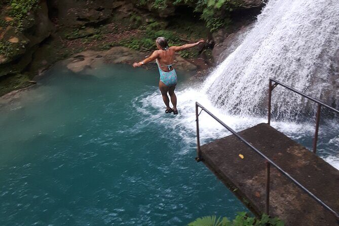 Blue Hole Tour from Ocho Rios - FAQs