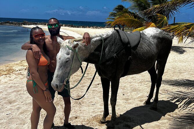 Blue Hole Water Falls (From Montego Bay & Falmouth) Private - Practical Tips for Booking and Enjoying the Tour