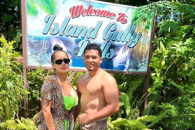 Blue Hole Waterfalls and Bamboo Rafting with Transportation - FAQ