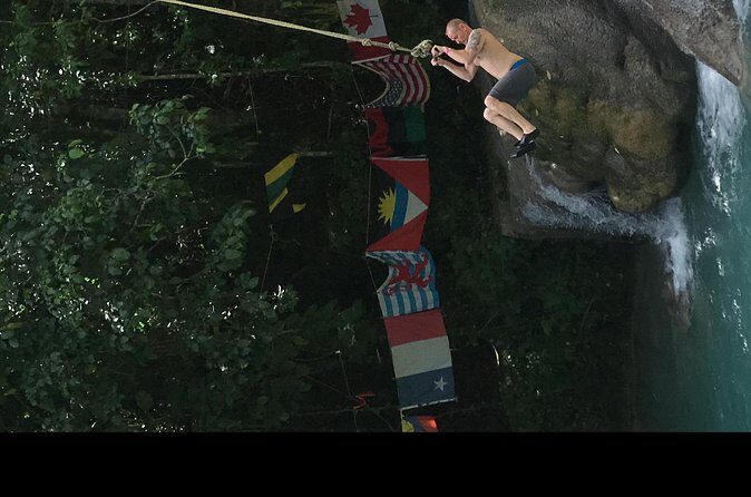 Blue hole waterfalls tour from Ocho Rios - Logistics and Practical Tips