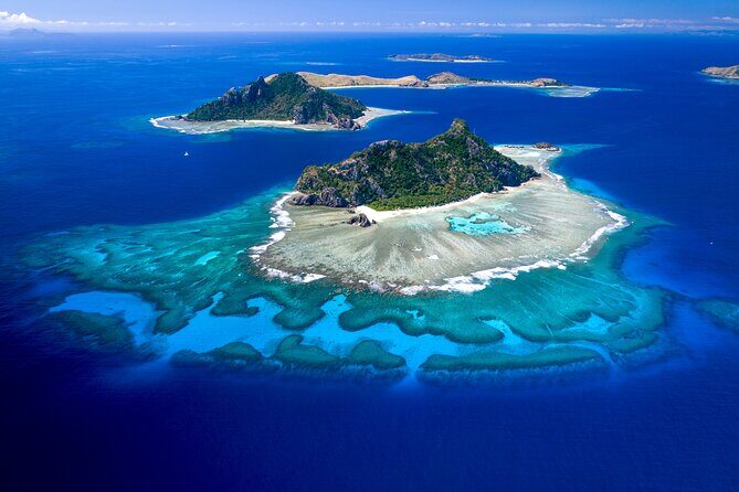 Blue Lagoon Cruises - Explorer Cruise - 3 Nights - An In-Depth Look at the Itinerary