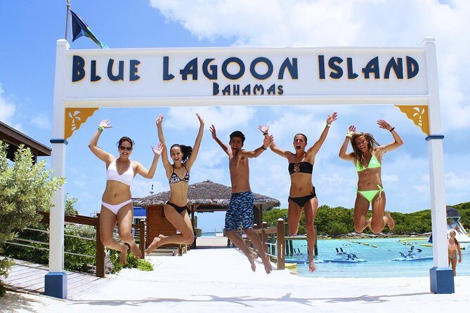Blue Lagoon Island Beach Day from Nassau - The Balance of Value and Experience