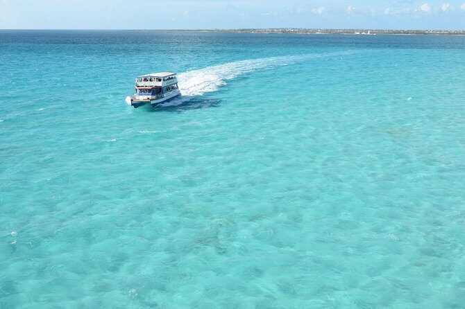 Blue Lagoon Island Beach Day from Nassau - Final Word