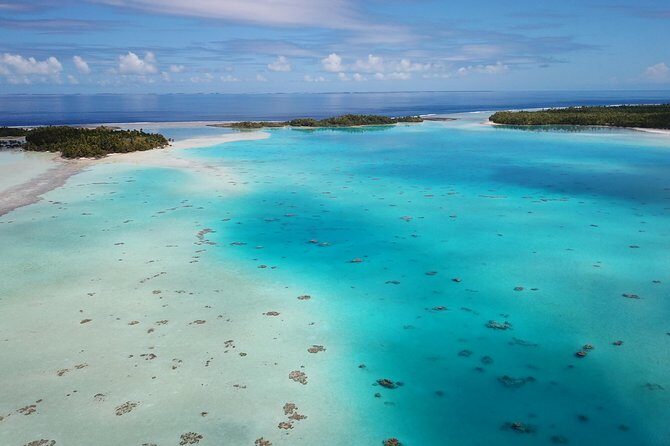 Blue lagoon private tour - An Overview of the Blue Lagoon Tour