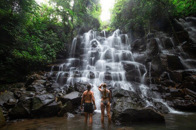 Blue Lagoon Snorkeling and Lunch - Kanto Lampo - Suwat Waterfall - All inclusive - An In-Depth Look at the Tour