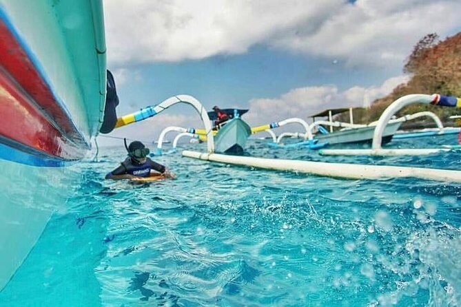 Blue Lagoon Snorkeling and Lunch - Kanto Lampo - Suwat Waterfall - All inclusive - Frequently Asked Questions