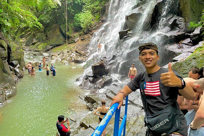 Blue Lagoon Snorkeling and Lunch - Kanto Lampo - Tibumana Waterfall-All Included - Who Will Love This Tour?