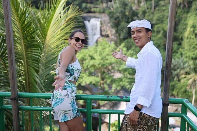 Blue Lagoon Snorkeling and Lunch - Ubud Monkey Forest - Waterfall - Frequently Asked Questions