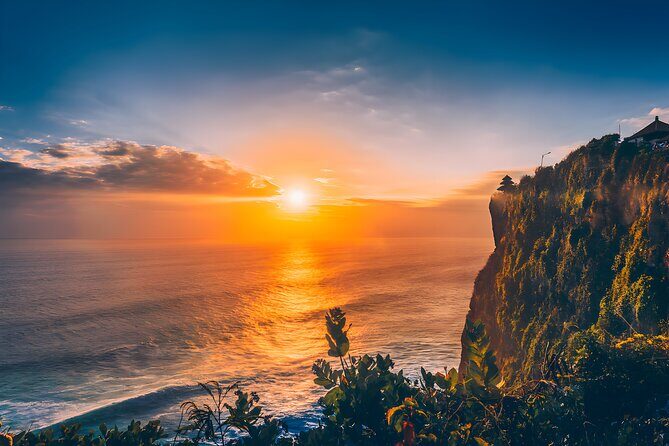 Blue Lagoon Snorkeling and Uluwatu Sunset Tour - What to Expect from This Full-Day Bali Experience