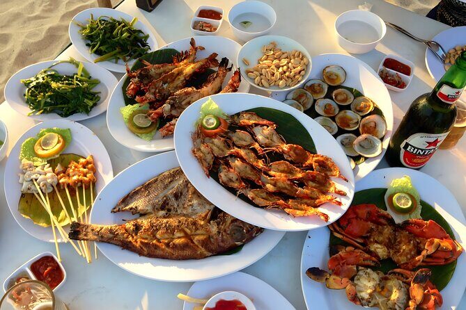 Blue Lagoon Snorkeling and Uluwatu Sunset Tour - FAQs