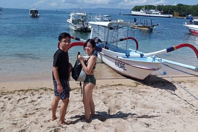 Blue Lagoon Snorkeling Kanto Lampo and Tegenungan Waterfall Tour - Is This Tour Worth It?