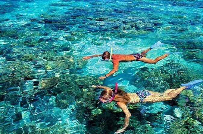 Blue Lagoon Snorkling activities - FAQ