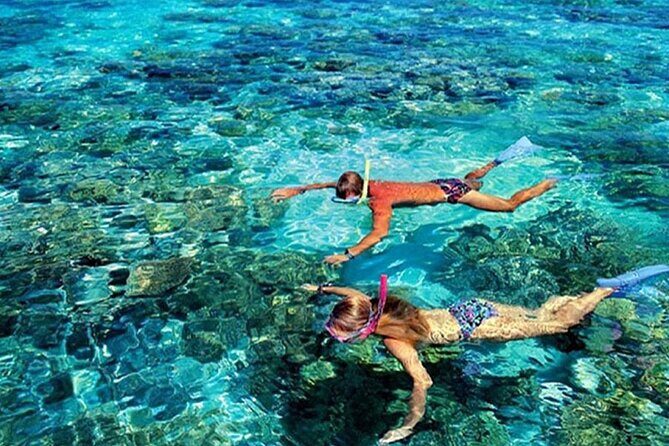 Blue Lagoon Snorkling activities - Practical Tips for Travelers
