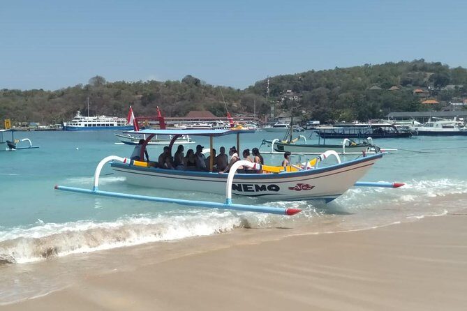 Blue Lagoon & Tanjung Jepun Snorkeling Private Tour - The Sum Up: Who Will Love This Tour?