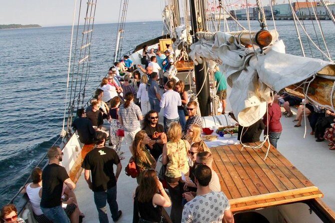 Blue Lobster Party Cruise - Why This Tour Offers Good Value