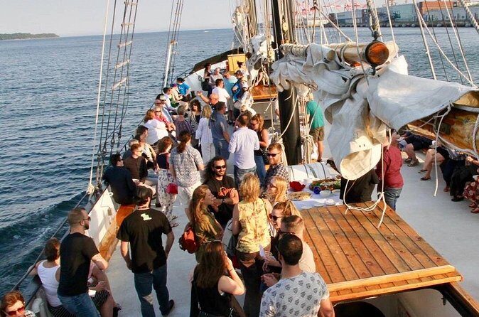 Blue Lobster Party Cruise - The Sum Up: Who Should Consider This Cruise?