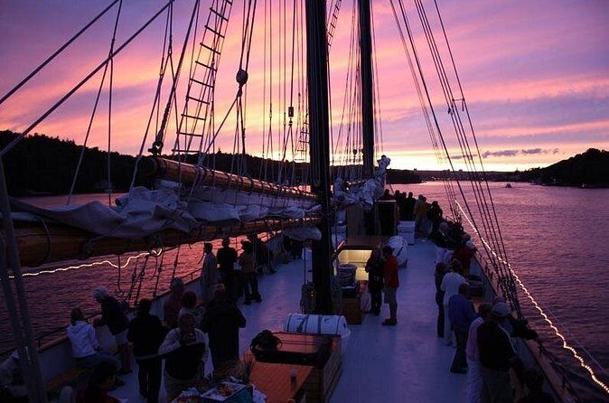 Blue Lobster Party Cruise - Frequently Asked Questions