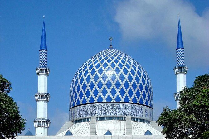 Blue Mosque And Batu Caves Tour - What the Reviews Tell Us