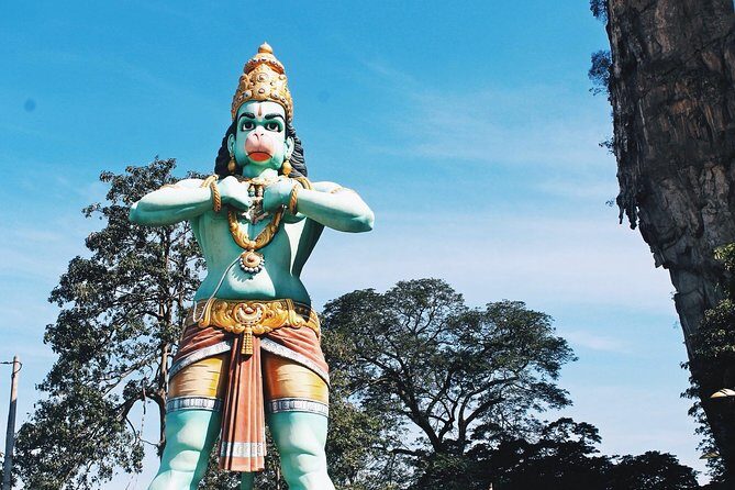 Blue Mosque And Batu Caves Tour - Who Should Consider This Tour?