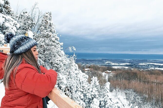 Blue Mountain and Scenic caves of Collingwood - Practical Tips for Participants
