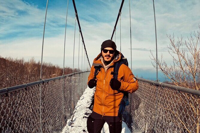 Blue Mountain and Scenic caves of Collingwood - The Sum Up: Who Will Love This Tour?